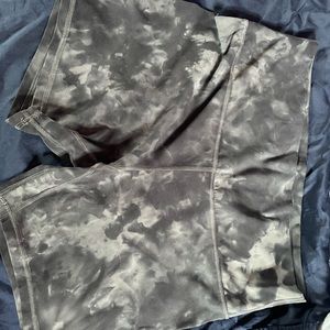 Lululemon Align Bike Shorts 6 inches